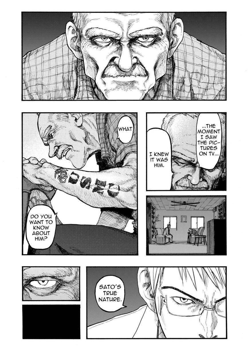 Ajin: Demi-Human Chapter 30 - Page 5