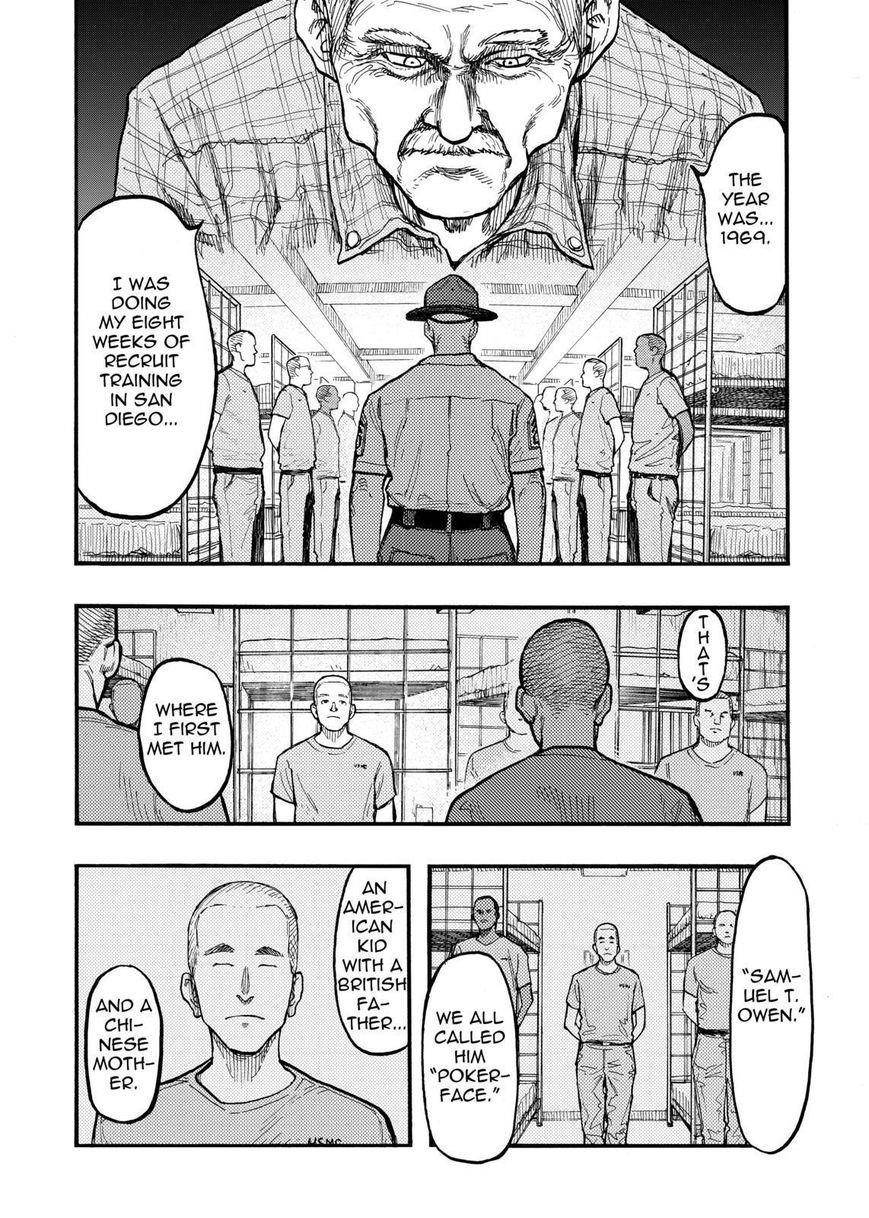 Ajin: Demi-Human Chapter 30 - Page 6