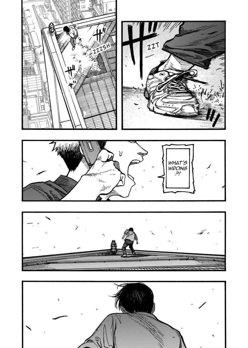 Ajin: Demi-Human Chapter 31.5 - Page 21