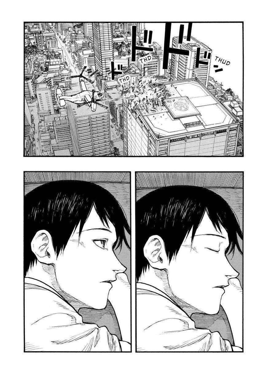 Ajin: Demi-Human Chapter 31.5 - Page 26