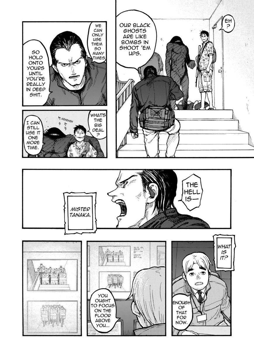 Ajin: Demi-Human Chapter 33 - Page 6