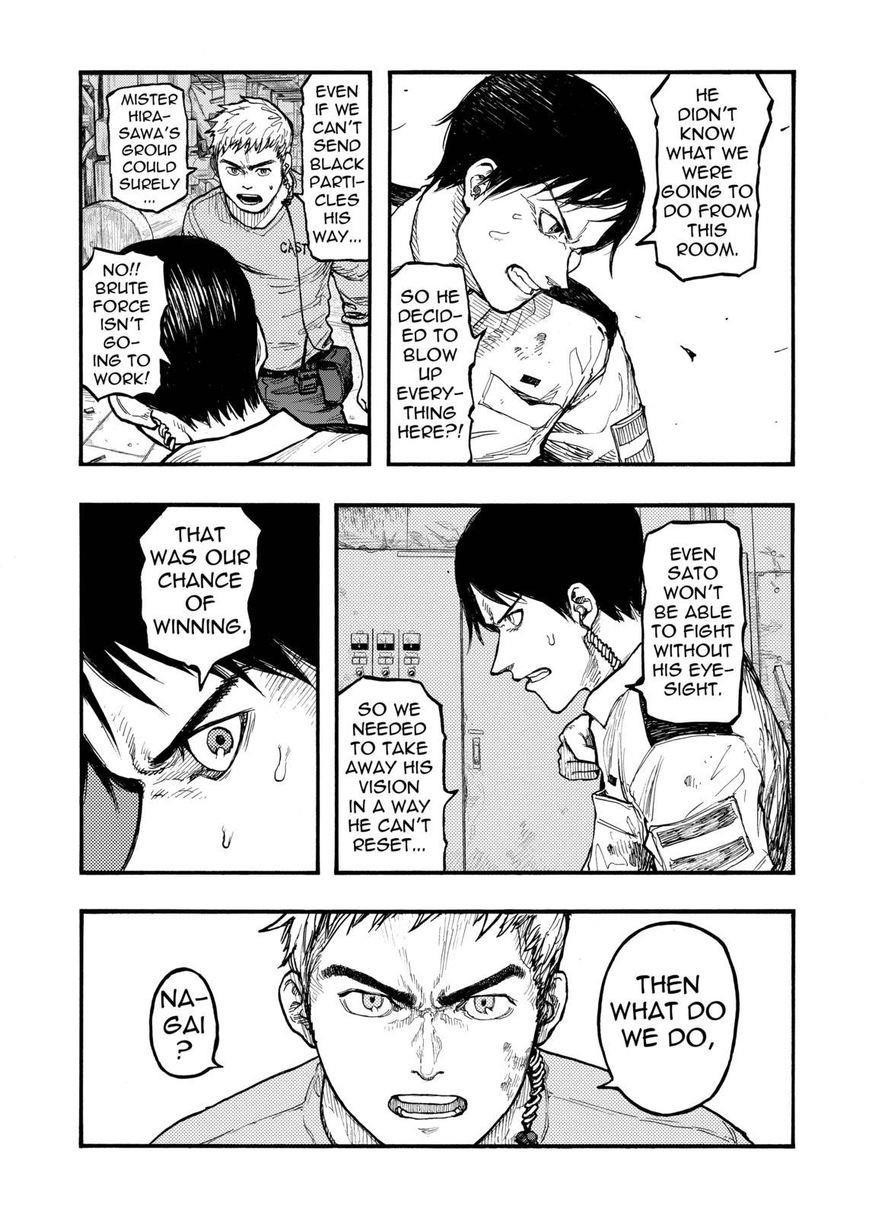 Ajin: Demi-Human Chapter 36 - Page 19