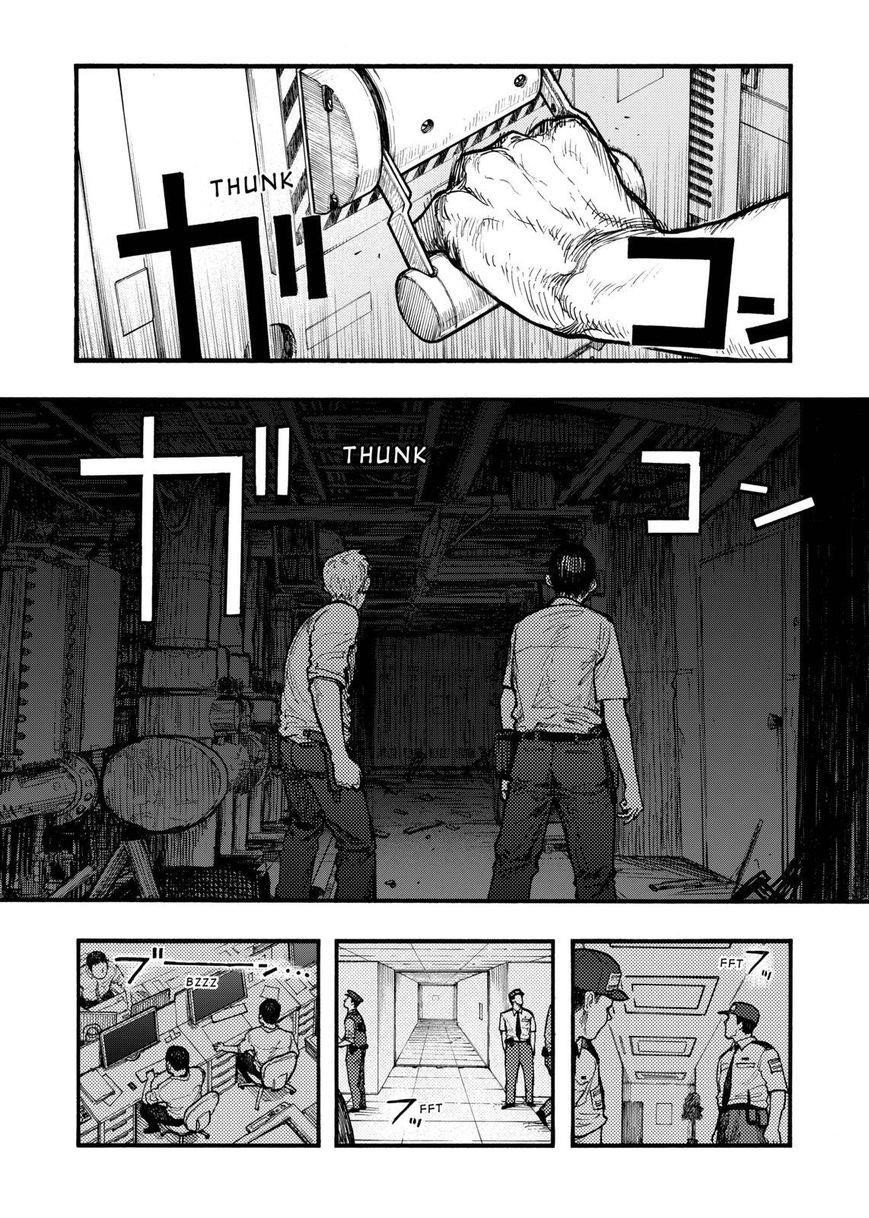 Ajin: Demi-Human Chapter 36 - Page 26