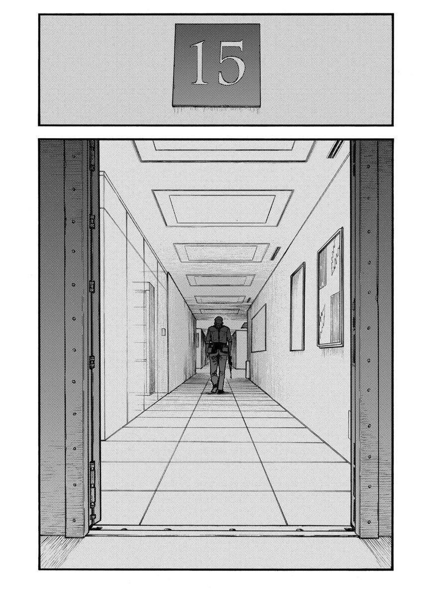 Ajin: Demi-Human Chapter 37 - Page 36