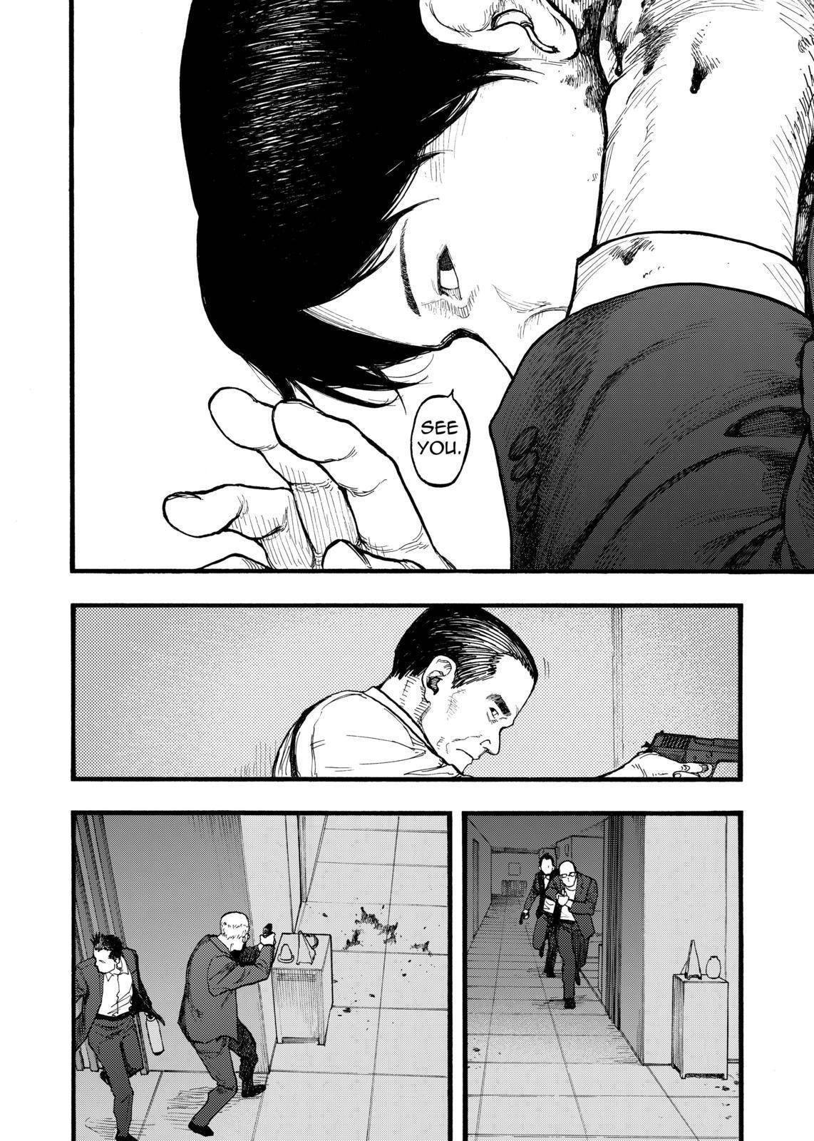 Ajin: Demi-Human Chapter 38 - Page 30