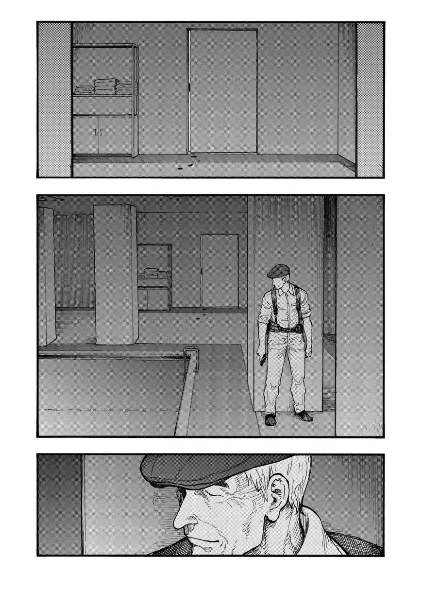 Ajin: Demi-Human Chapter 39 - Page 10