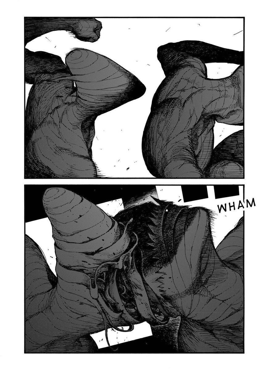 Ajin: Demi-Human Chapter 39 - Page 15