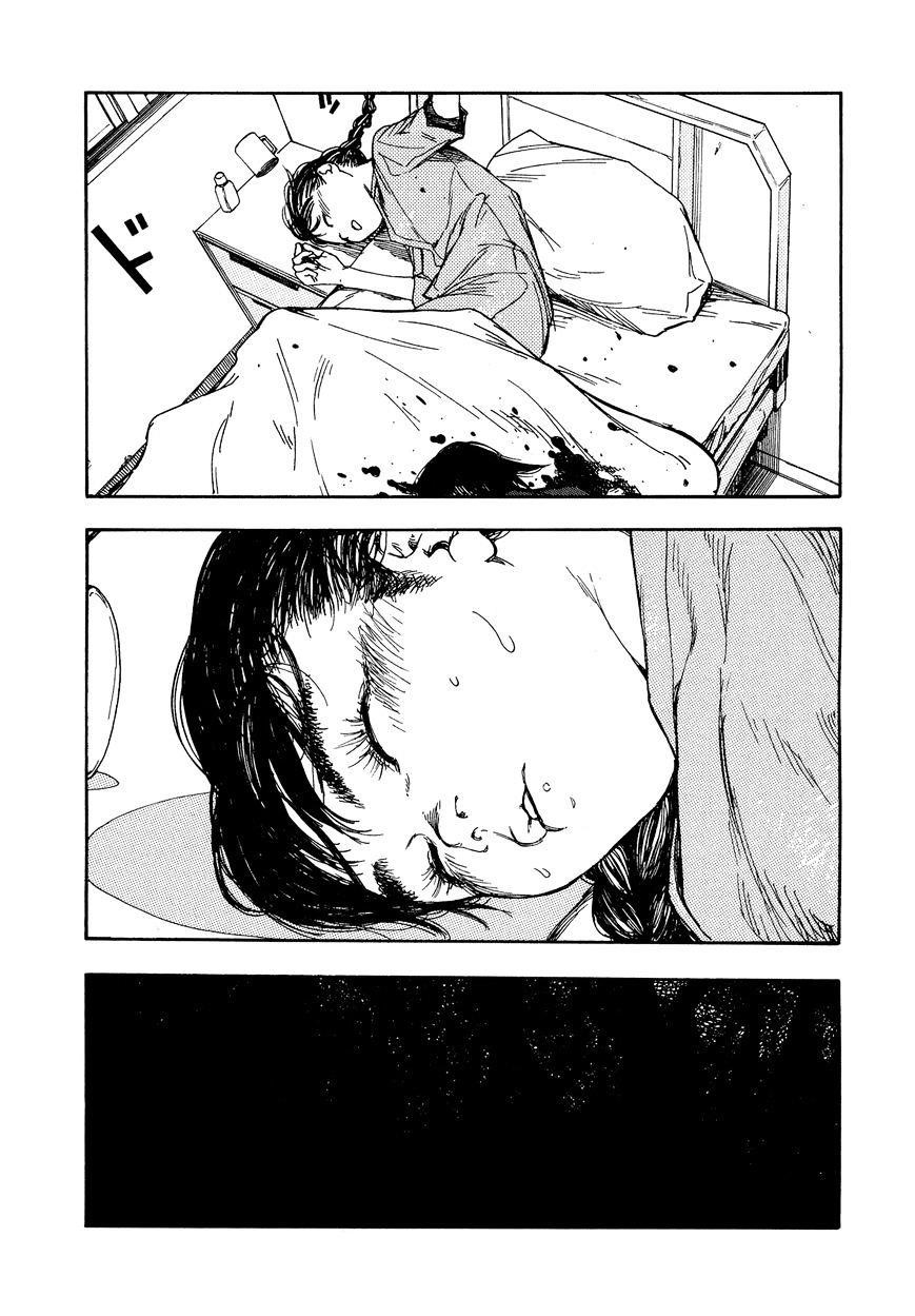 Ajin: Demi-Human Chapter 4 - Page 27