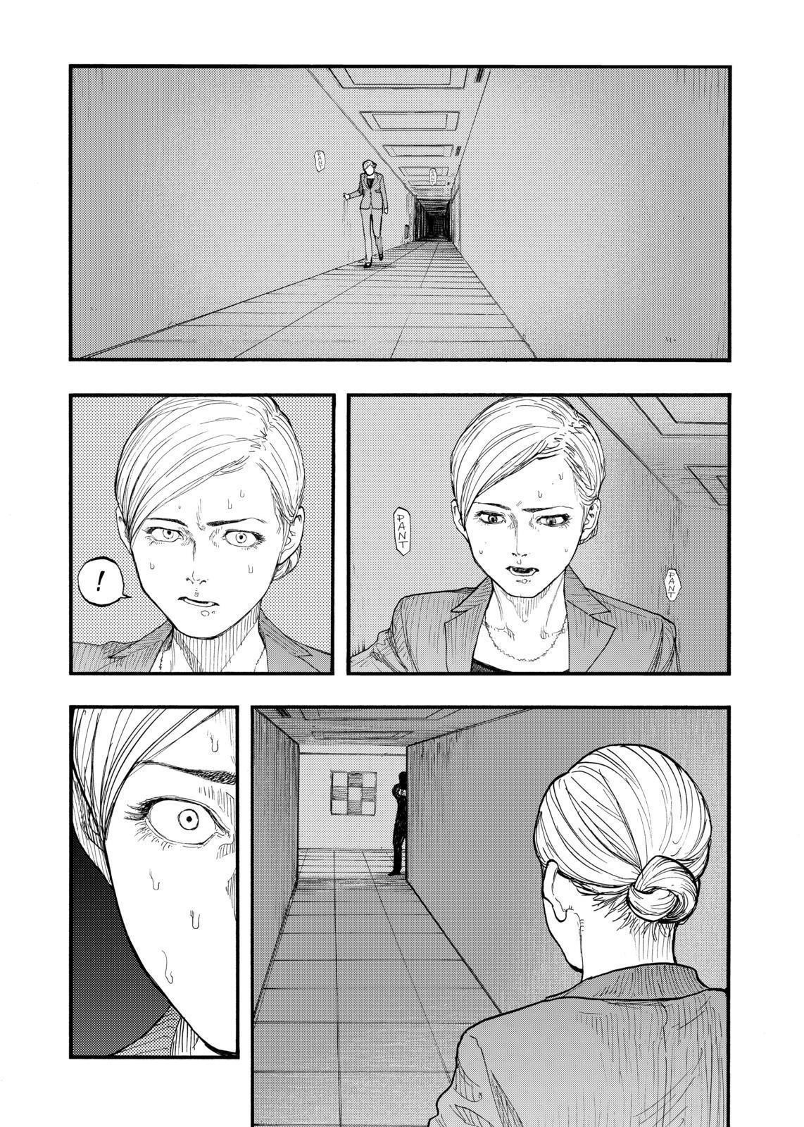 Ajin: Demi-Human Chapter 41 - Page 19