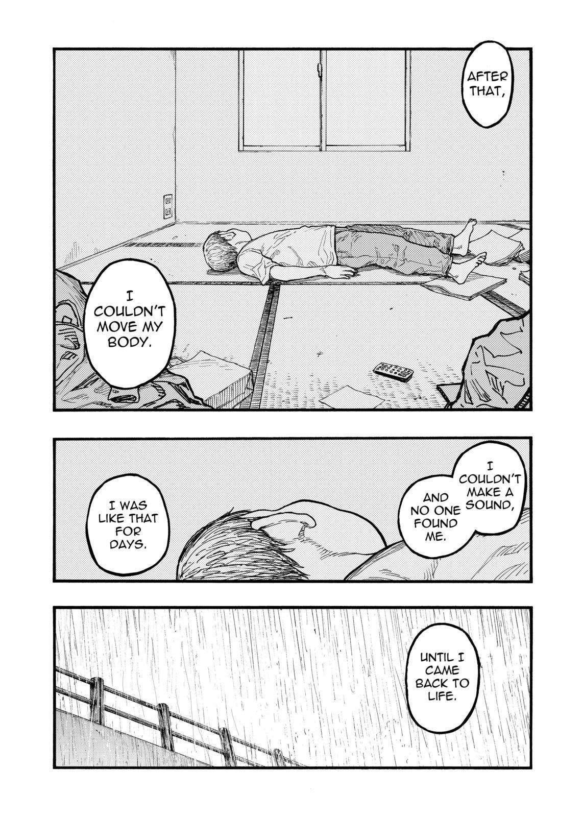 Ajin: Demi-Human Chapter 43 - Page 24