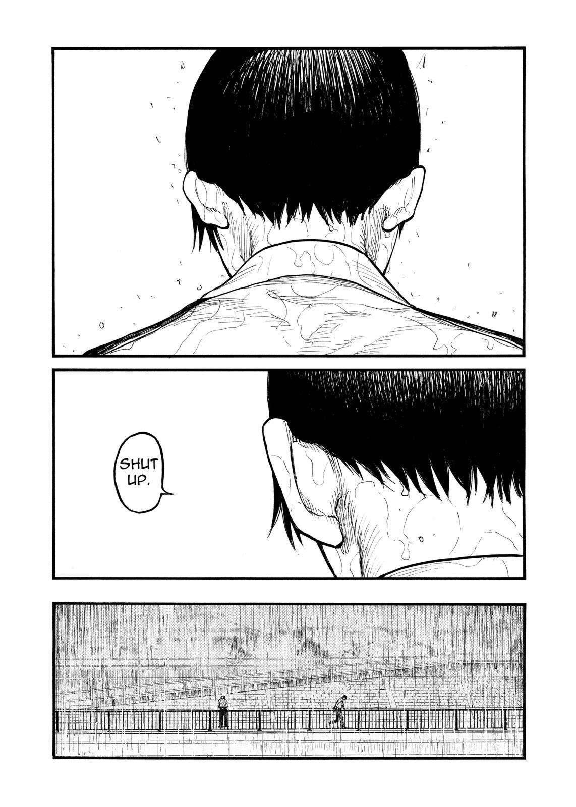 Ajin: Demi-Human Chapter 43 - Page 31