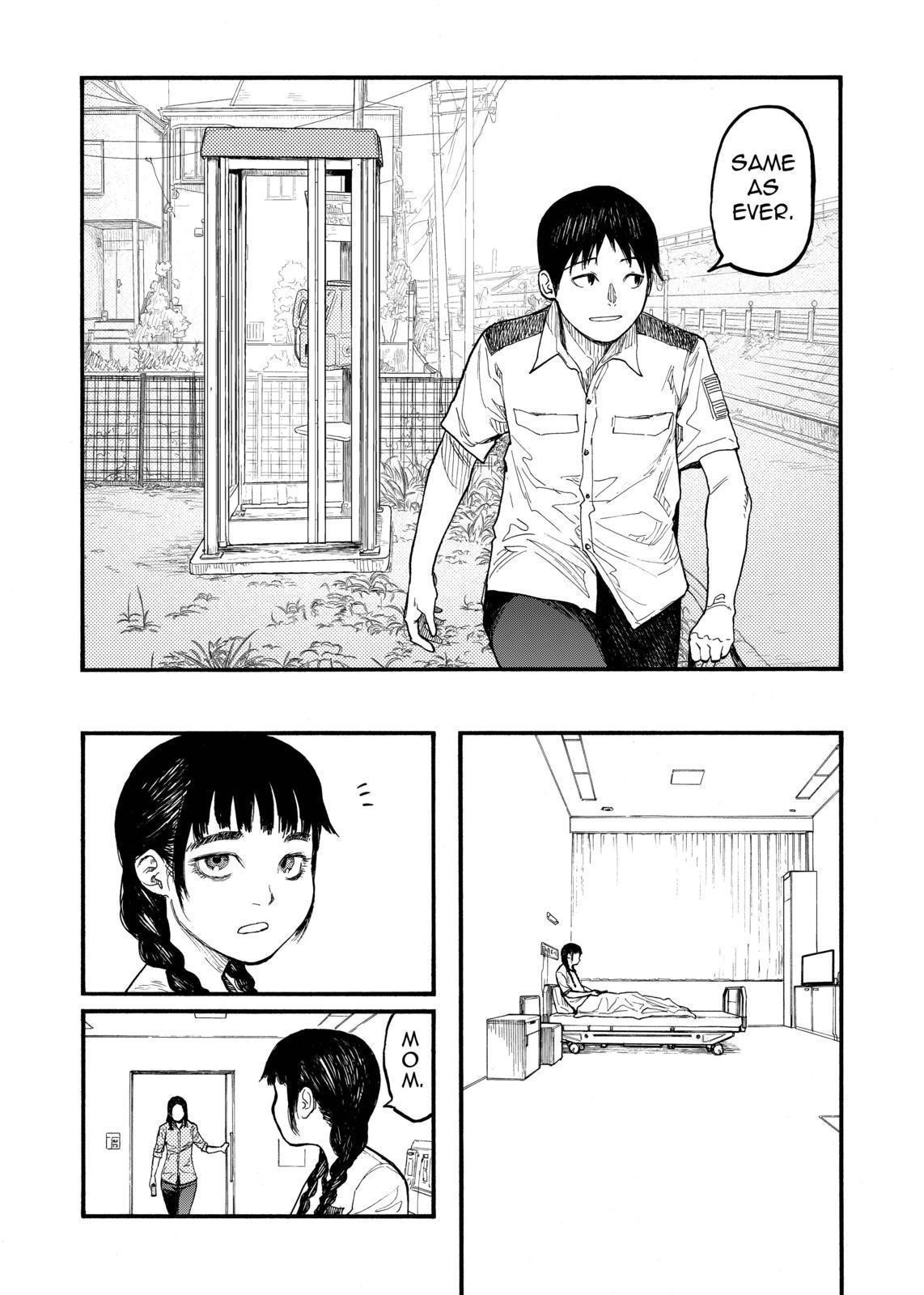 Ajin: Demi-Human Chapter 44 - Page 18