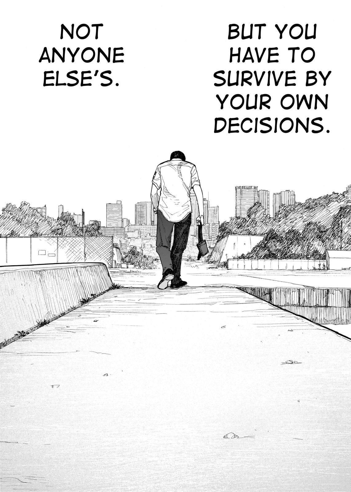 Ajin: Demi-Human Chapter 44 - Page 34