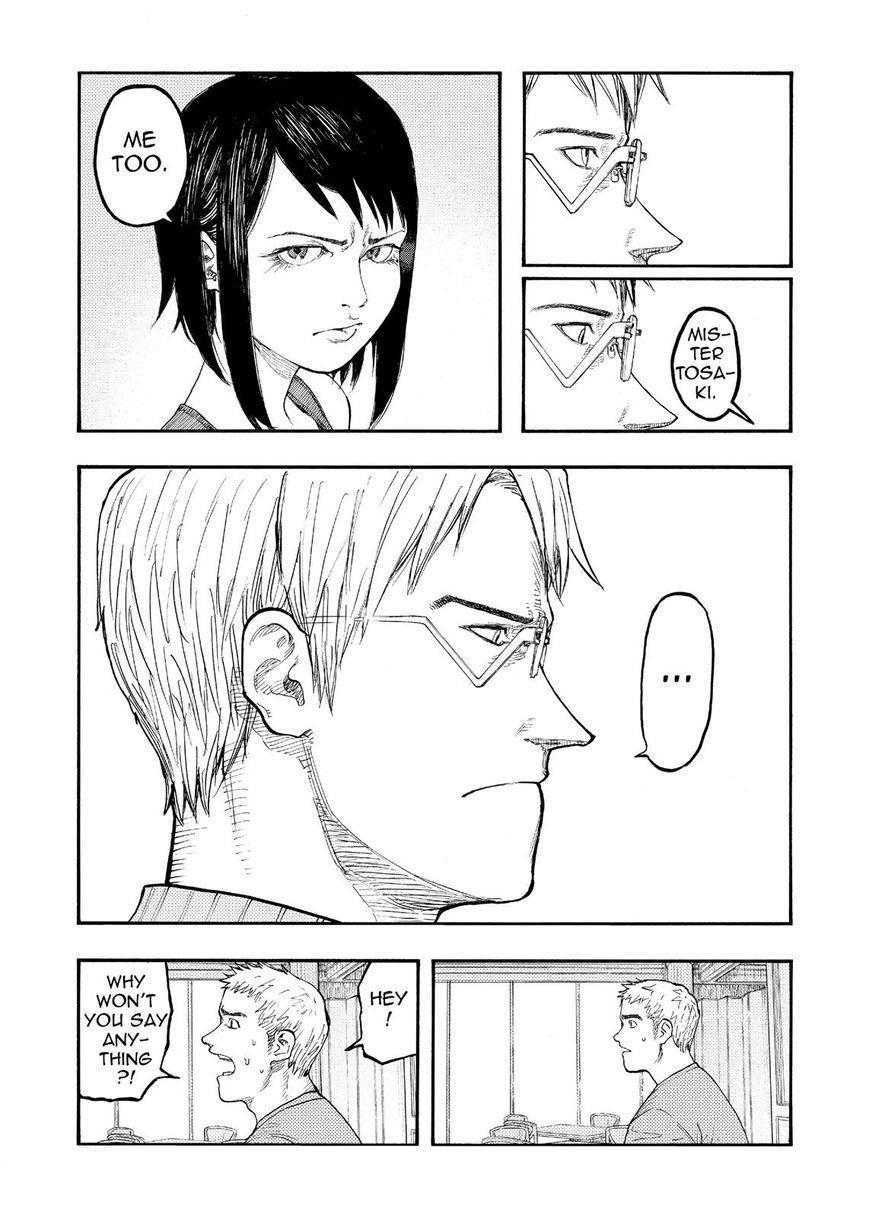 Ajin: Demi-Human Chapter 48 - Page 12