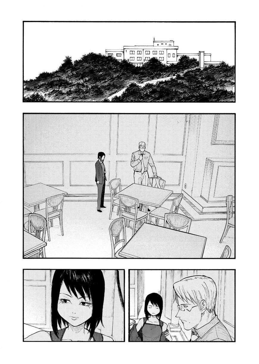 Ajin: Demi-Human Chapter 48 - Page 7