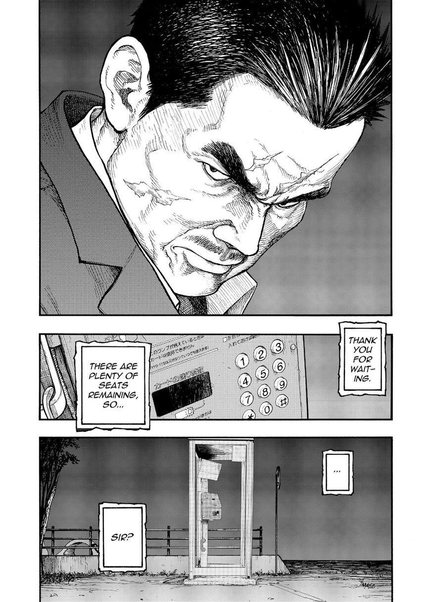 Ajin: Demi-Human Chapter 49 - Page 24