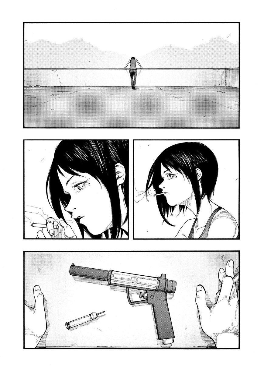 Ajin: Demi-Human Chapter 49 - Page 6