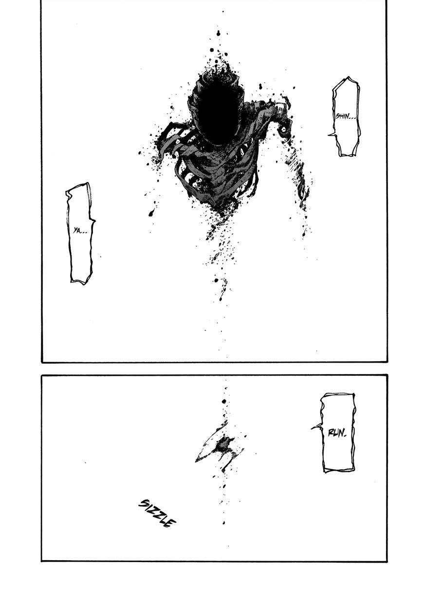 Ajin: Demi-Human Chapter 5.5 - Page 38