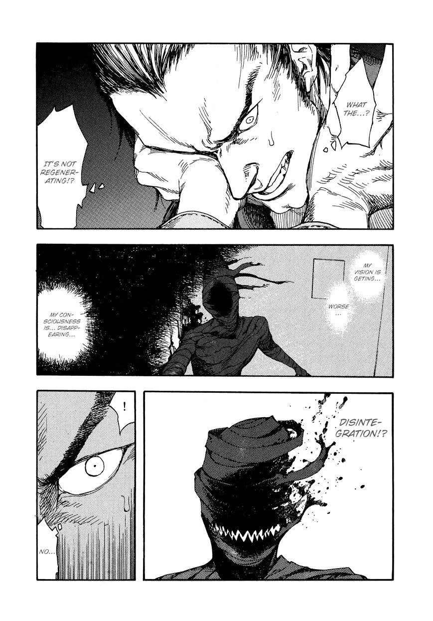 Ajin: Demi-Human Chapter 5 - Page 13