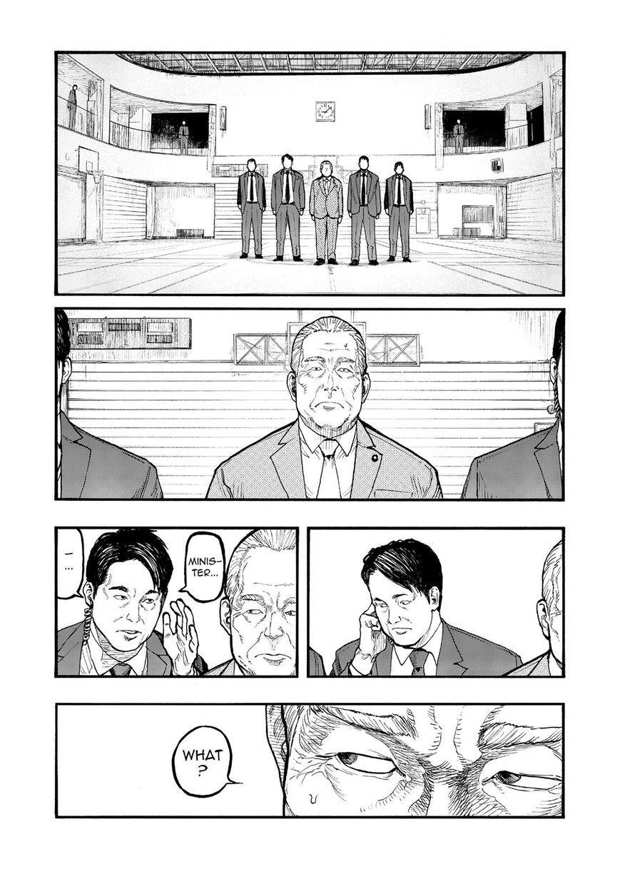 Ajin: Demi-Human Chapter 51 - Page 2