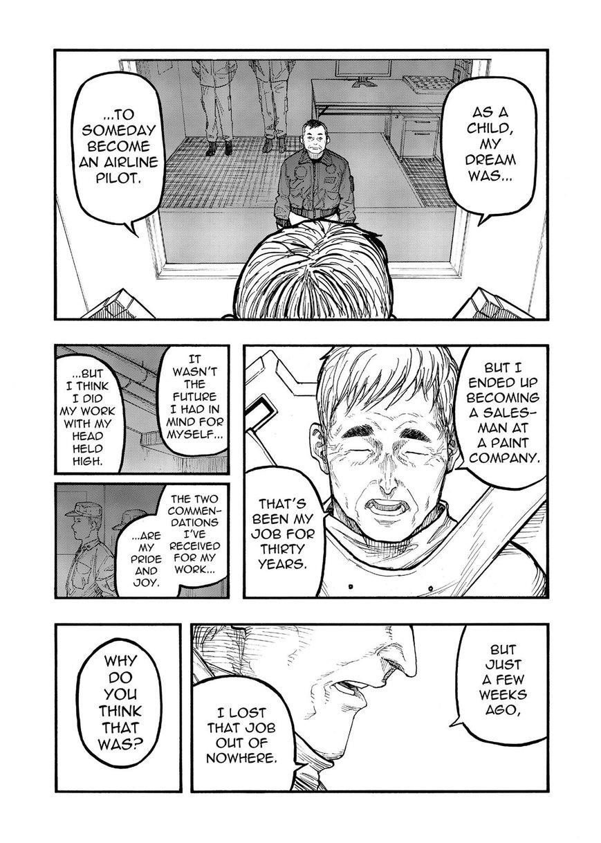 Ajin: Demi-Human Chapter 51 - Page 29