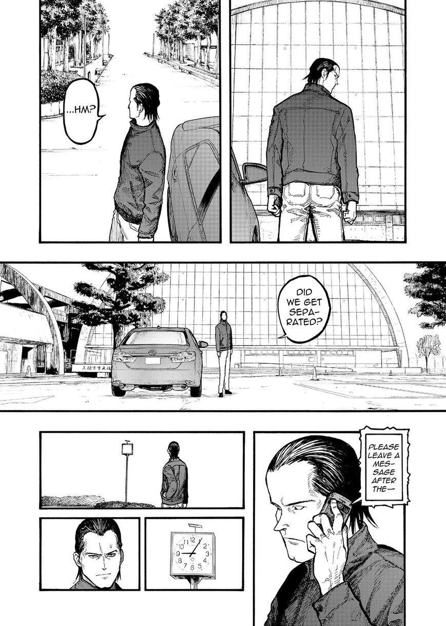 Ajin: Demi-Human Chapter 51 - Page 4