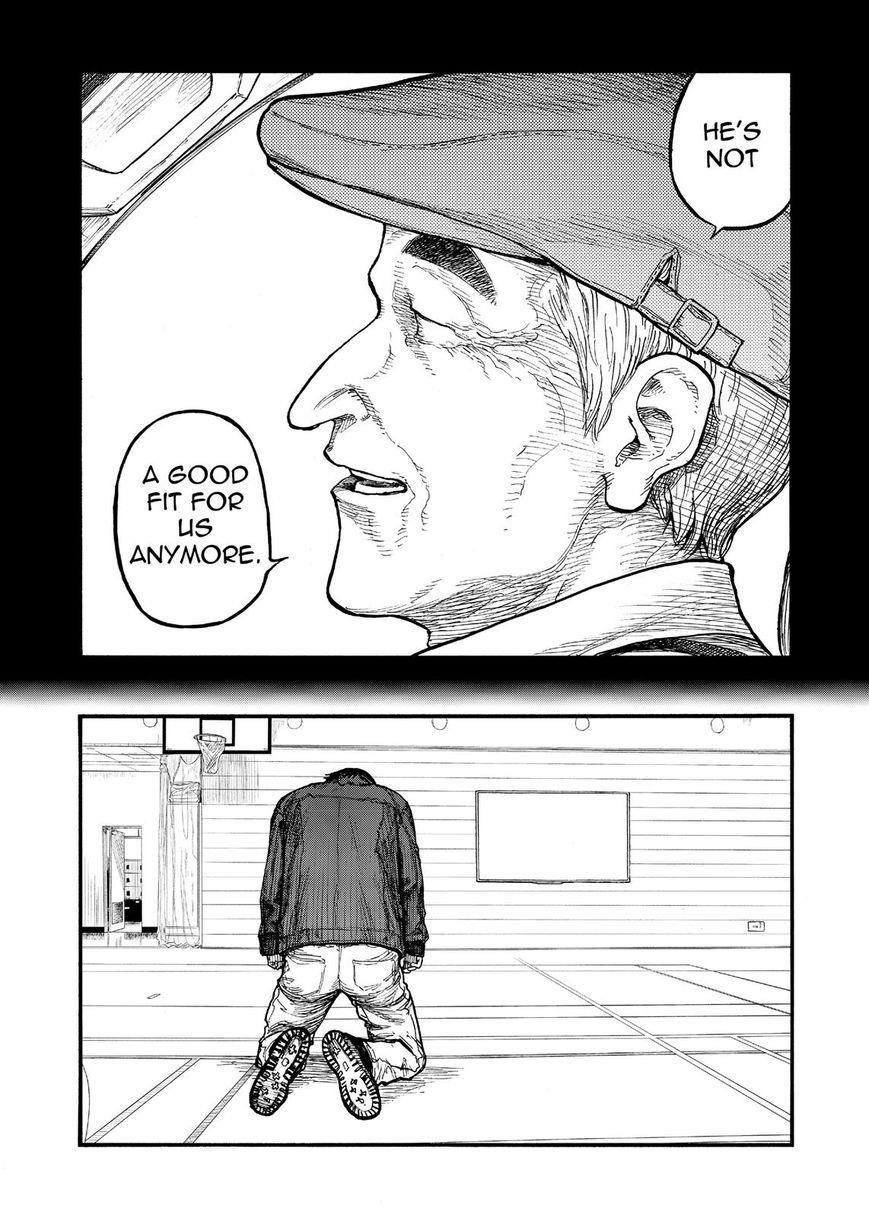 Ajin: Demi-Human Chapter 51 - Page 41