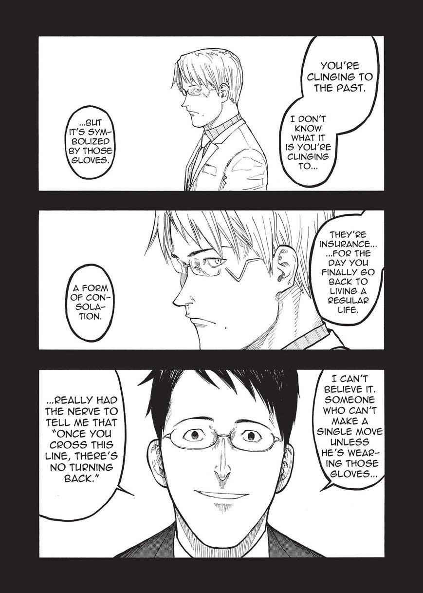 Ajin: Demi-Human Chapter 53 - Page 2