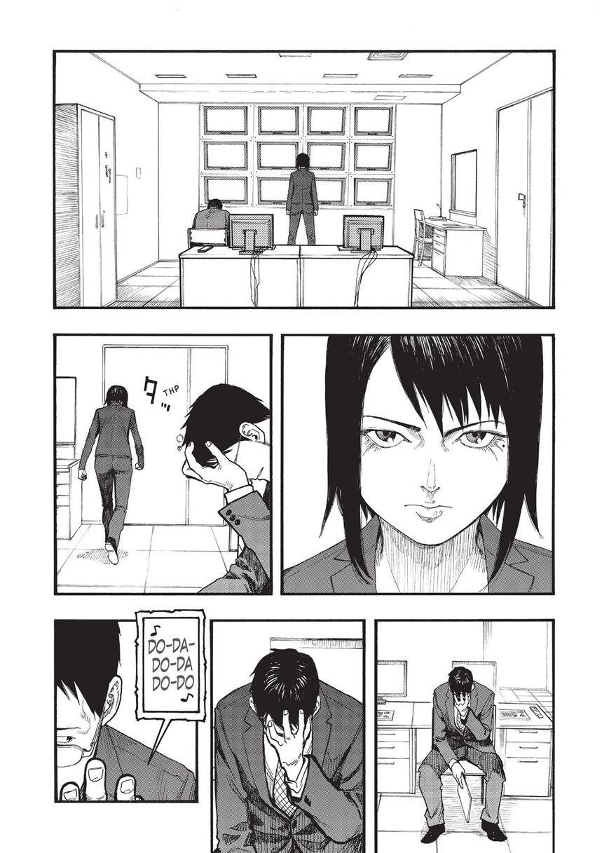 Ajin: Demi-Human Chapter 53 - Page 7