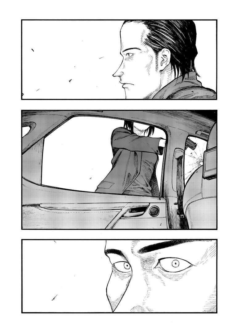 Ajin: Demi-Human Chapter 56 - Page 25