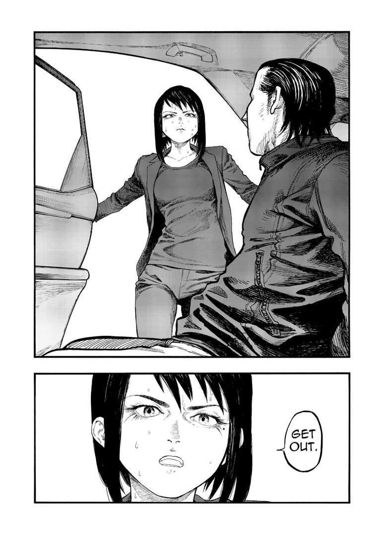 Ajin: Demi-Human Chapter 56 - Page 29