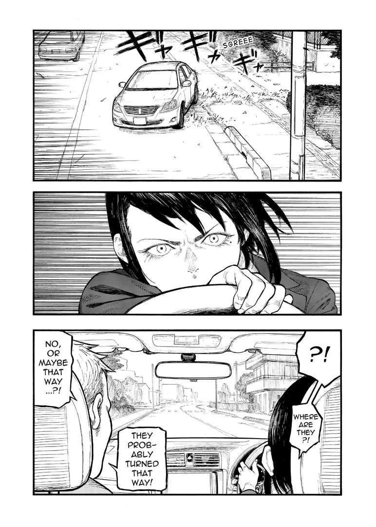 Ajin: Demi-Human Chapter 56 - Page 7