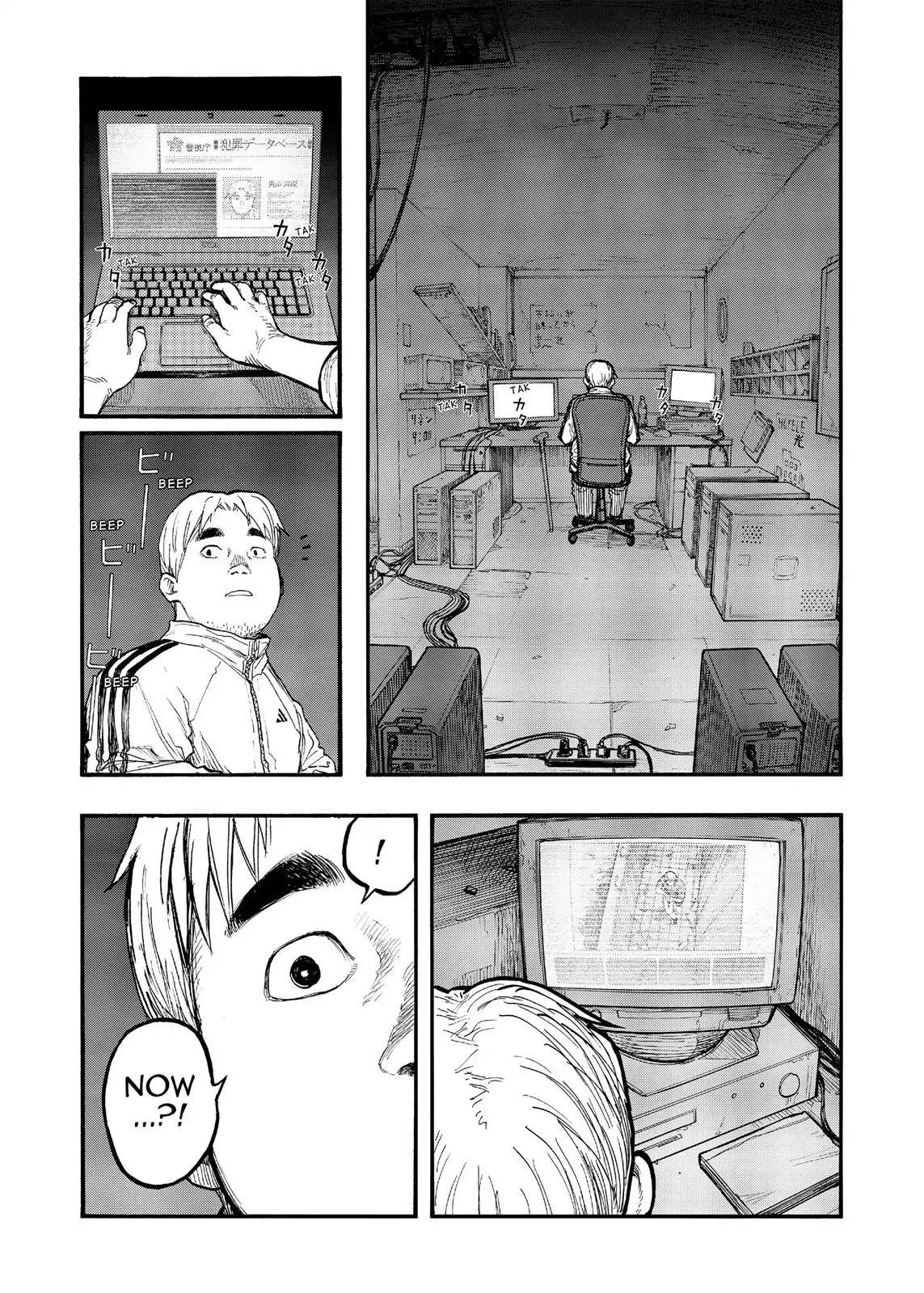 Ajin: Demi-Human Chapter 57 - Page 11