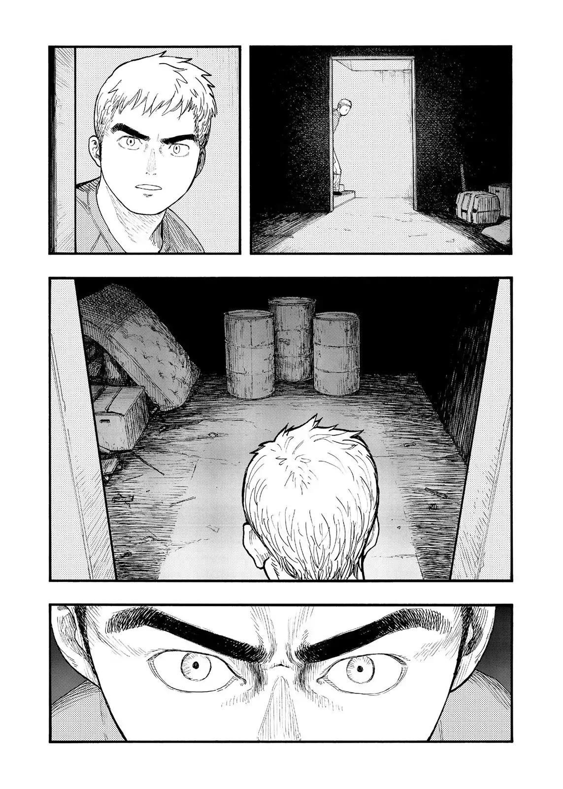 Ajin: Demi-Human Chapter 57 - Page 16