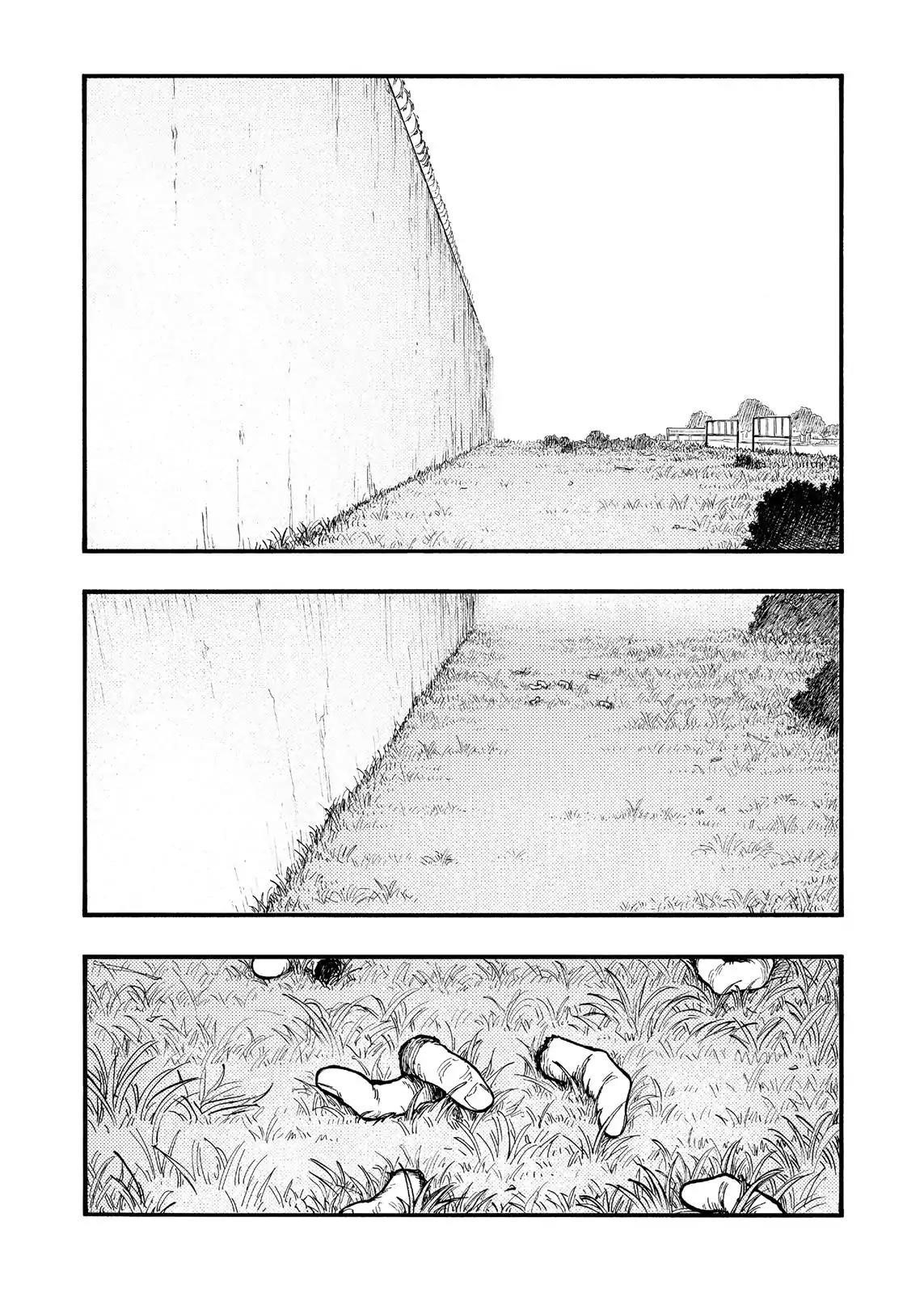 Ajin: Demi-Human Chapter 57 - Page 35