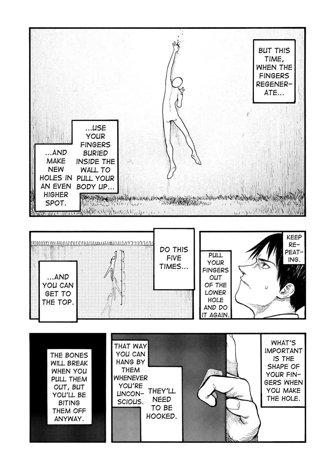 Ajin: Demi-Human Chapter 57 - Page 7