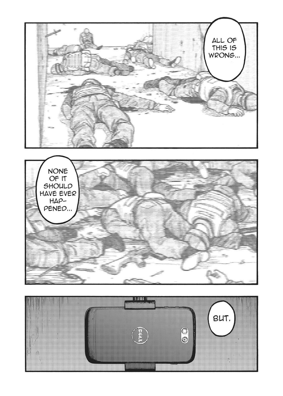 Ajin: Demi-Human Chapter 58 - Page 2