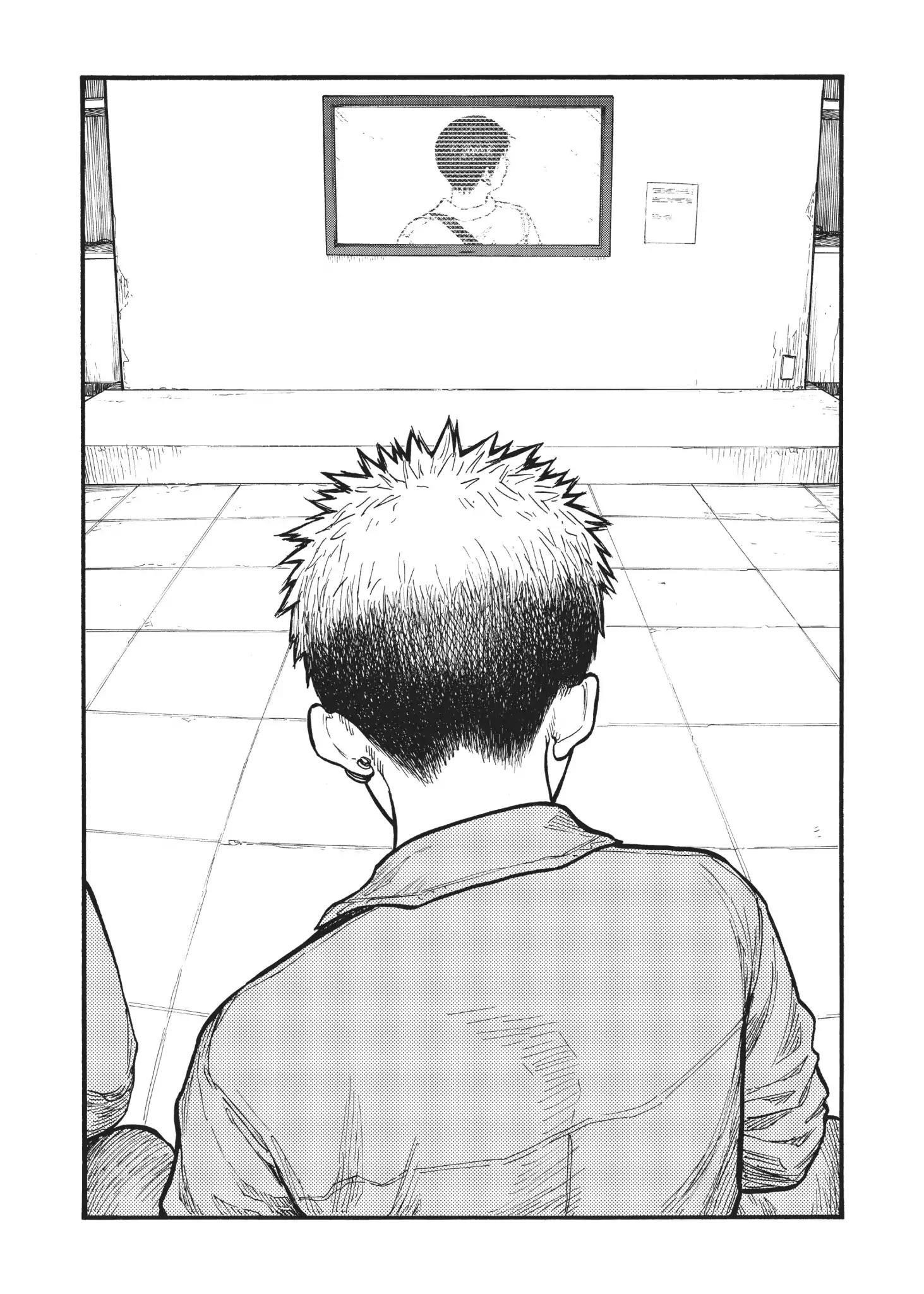 Ajin: Demi-Human Chapter 59 - Page 30