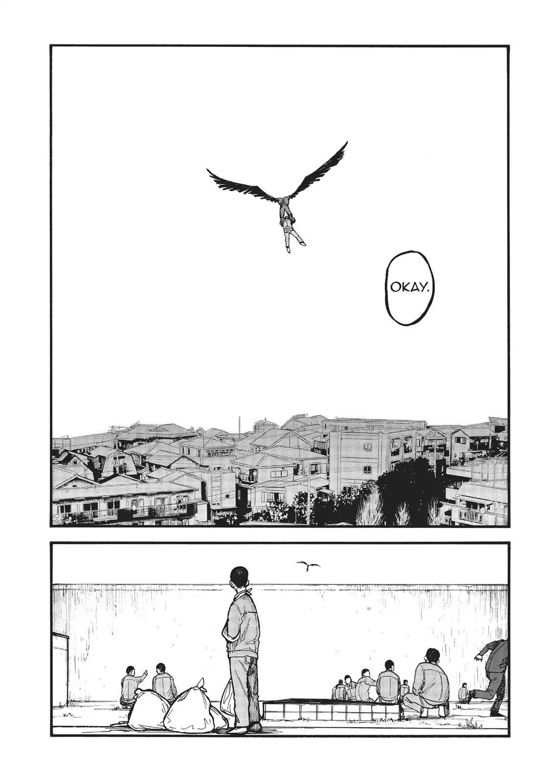 Ajin: Demi-Human Chapter 62 - Page 32