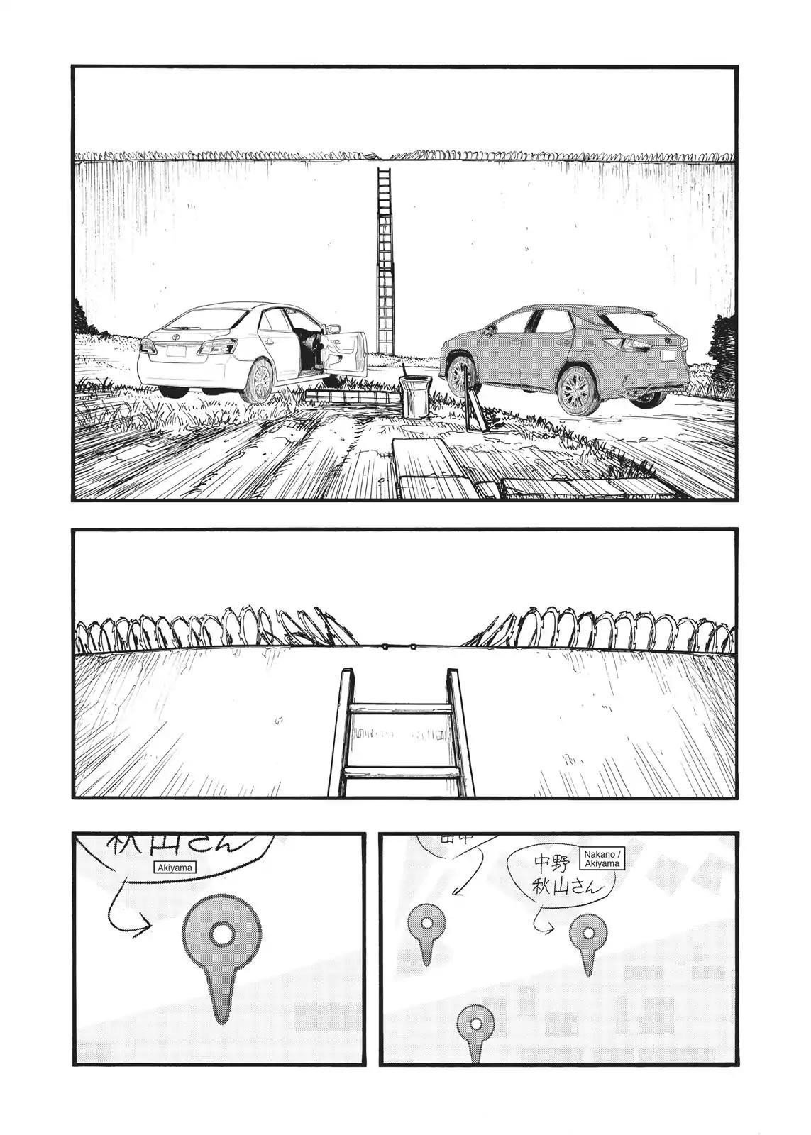 Ajin: Demi-Human Chapter 62 - Page 4