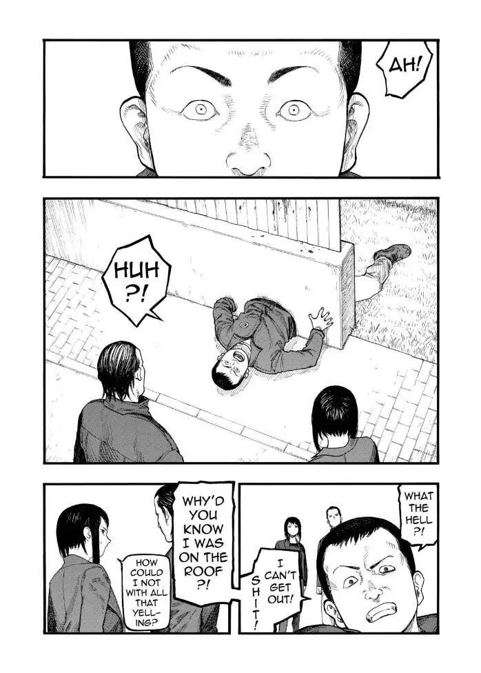 Ajin: Demi-Human Chapter 63 - Page 15