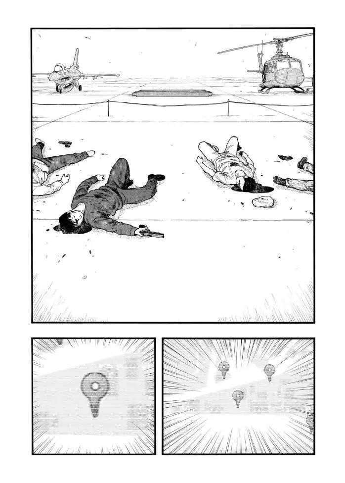 Ajin: Demi-Human Chapter 63 - Page 17