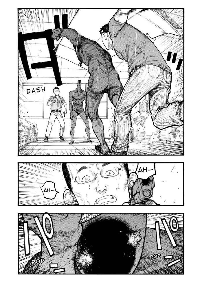 Ajin: Demi-Human Chapter 63 - Page 9