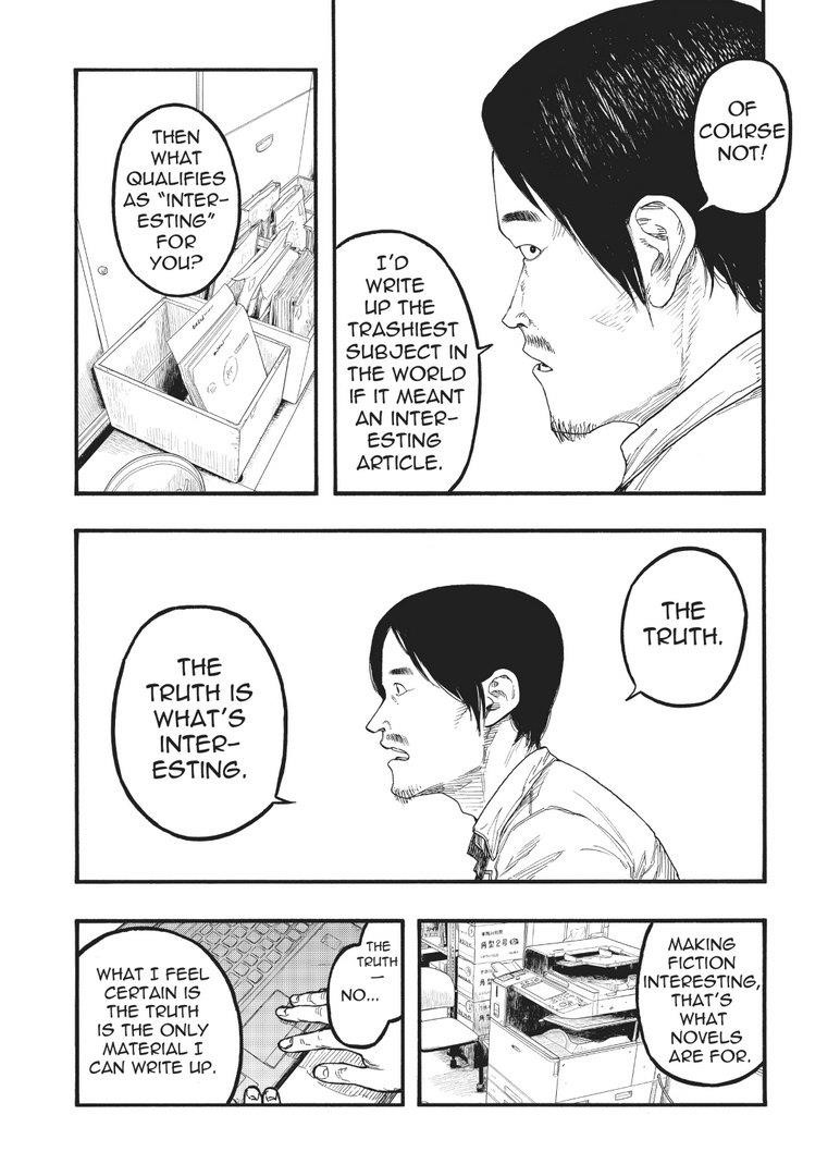 Ajin: Demi-Human Chapter 64 - Page 11