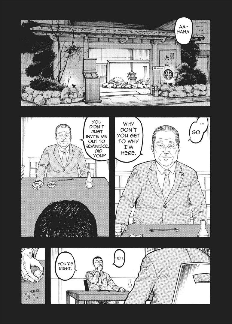 Ajin: Demi-Human Chapter 64 - Page 2