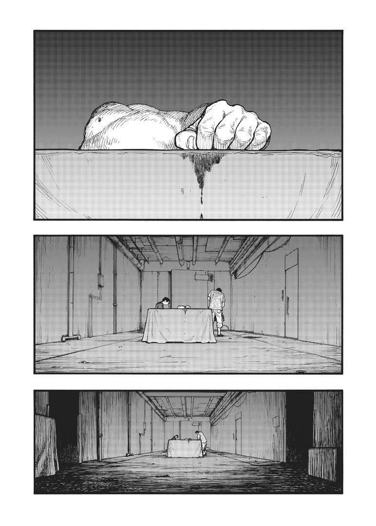 Ajin: Demi-Human Chapter 64 - Page 29