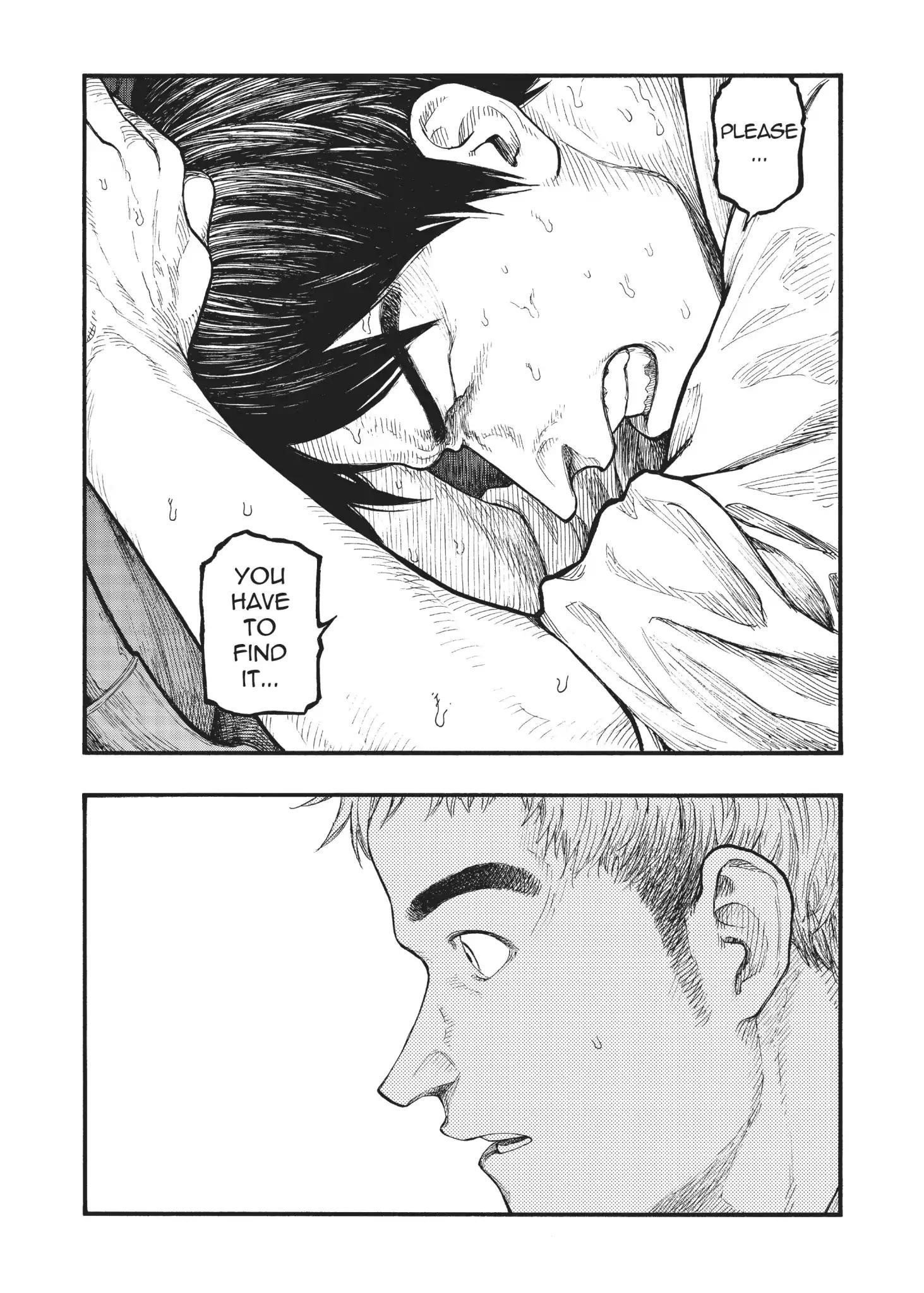 Ajin: Demi-Human Chapter 65 - Page 23