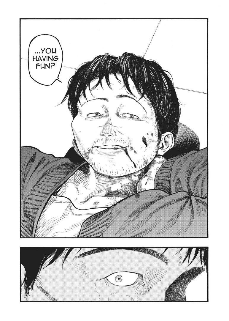 Ajin: Demi-Human Chapter 66.5 - Page 20