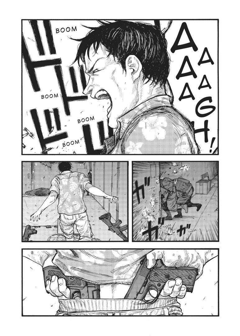 Ajin: Demi-Human Chapter 66.5 - Page 26