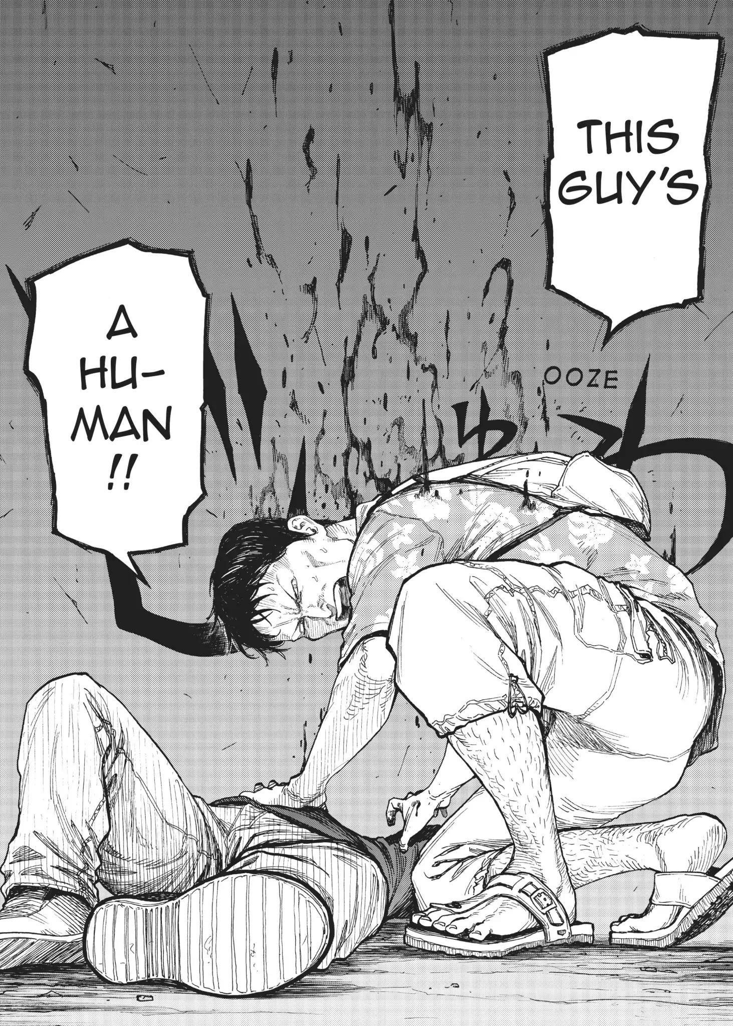 Ajin: Demi-Human Chapter 66 - Page 31